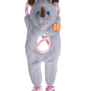 Growl Jungle Tugz Rocky de Neushoorn