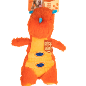 Growl Stomperz Tina de Oranje Triceratops