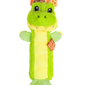 Growl Belly Busters Gary de Krokodil