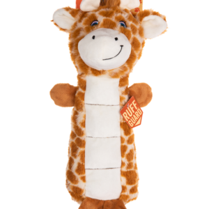 Growl Belly Busters Ginny de Giraffe