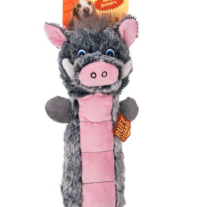 Growl Belly Busters Wally het Zwijn