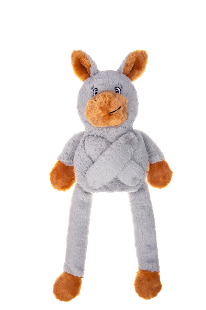 Growl Pulldozers Denny de Ezel - Afbeelding 2