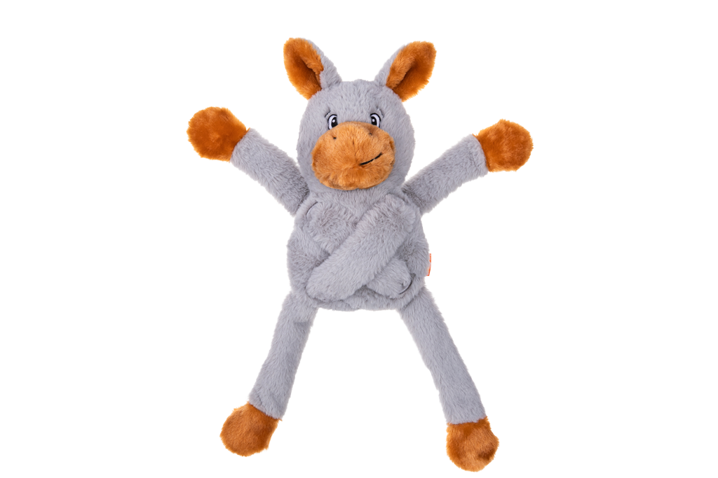 Growl Pulldozers Denny de Ezel - Afbeelding 3