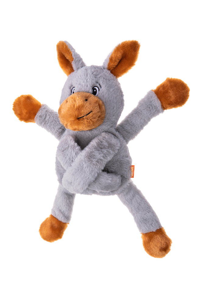 Growl Pulldozers Denny de Ezel - Afbeelding 4