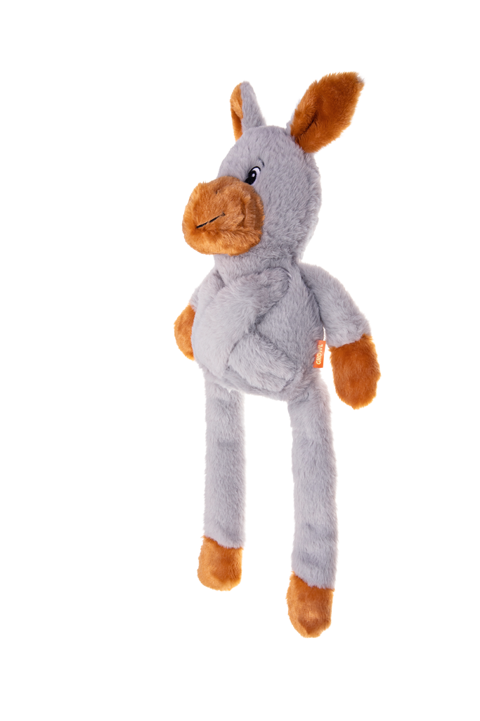 Growl Pulldozers Denny de Ezel - Afbeelding 5