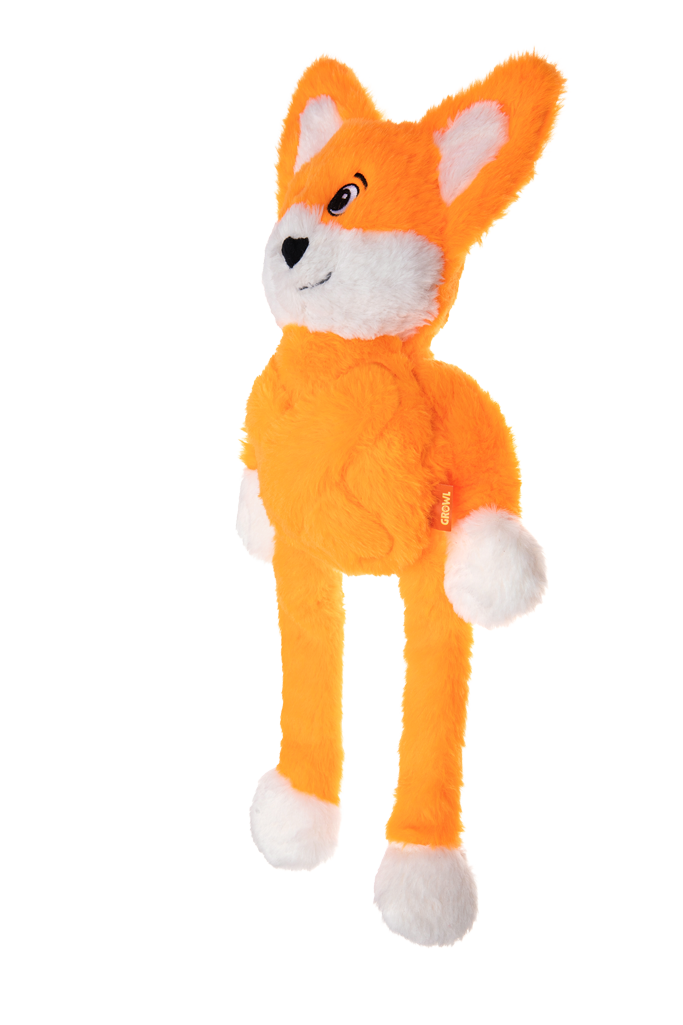 Growl Pulldozers Freddy de Vos - Afbeelding 3