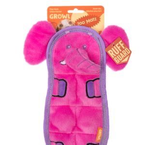 Growl Zoo Matz Ella de Olifant