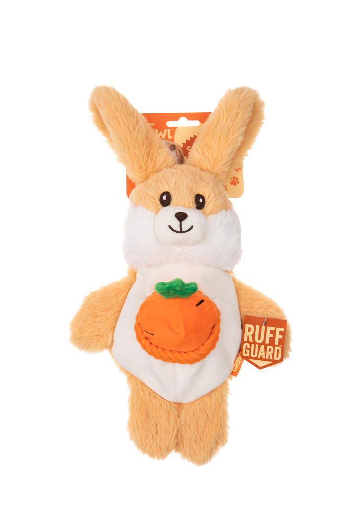 Growl Snackerz Bentley het Konijn