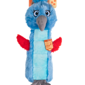 Growl Belly Burdz Percy de Papagaai