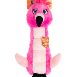 Growl Belly Burdz Fione de Flamingo