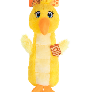 Growl Belly Burdz Sunny de Kanarie