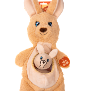 Growl Sidekicks Kanga Joey