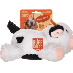 Growl Fuzzaroos Coco de Koe