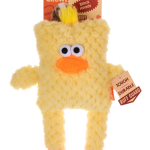 Growl Block Heads Cheepers het Kuikentje