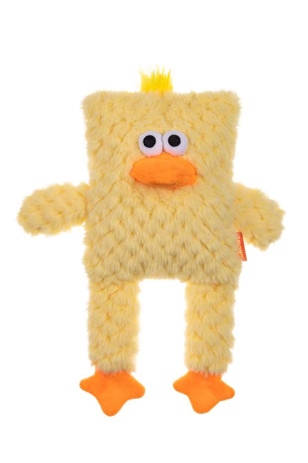 Growl Block Heads Cheepers het Kuikentje - Afbeelding 2