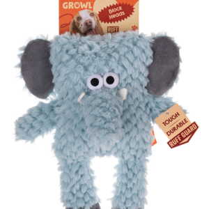 Growl Block Heads Trunky de Olifant