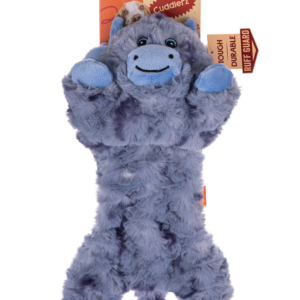 Growl Cuddlerz Chewy de Koe