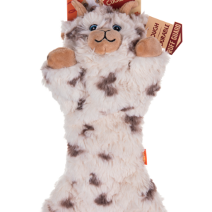 Growl Cuddlerz Nibblers de Geit