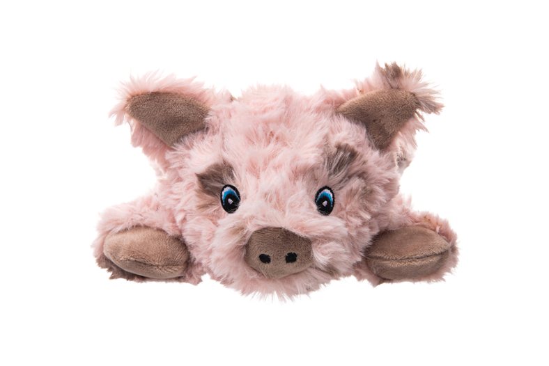 Growl Cuddlerz Snorters het Varken - Afbeelding 2