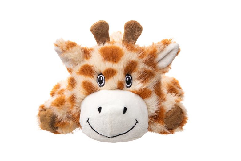 Growl Snugglez Glen de Giraffe - Afbeelding 2