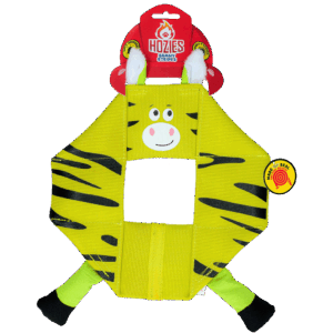 Hozies Octagon Sammy Stripes