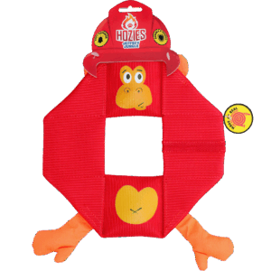 Hozies Octagon Jeffrey Jungle