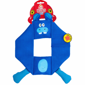 Hozies Octagon Nelly Niles