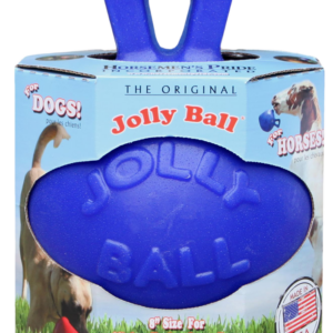 Jolly Ball Dual Blauw