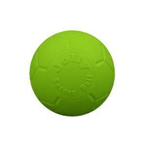 Jolly Soccer Ball Groen XXS (7,5 cm)