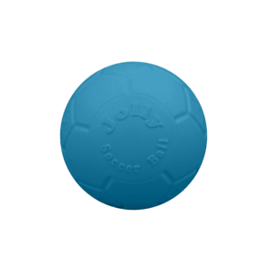 Jolly Soccer Ball Lichtblauw XXS (7,5 cm)