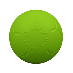 Jolly Soccer Ball Groen XS (10 cm)