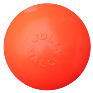 Jolly Bounce-n Play Vanille S (10 cm)