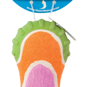 JW Mixups - Ribbed Barbell M - 14 cm