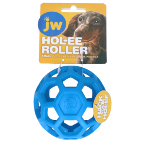 JW Hol-ee Roller Small Blue