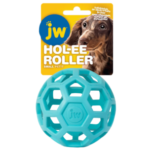 JW Hol-ee Roller Small Light Blue