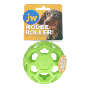 JW Hol-ee Roller Small Green