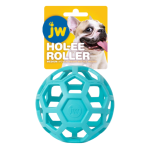 JW Hol-ee Roller Medium Light Blue