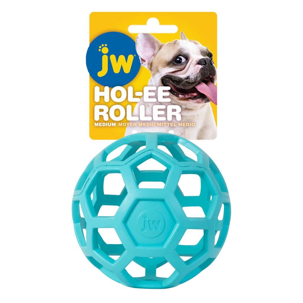 JW Hol-ee Roller Medium Light Blue