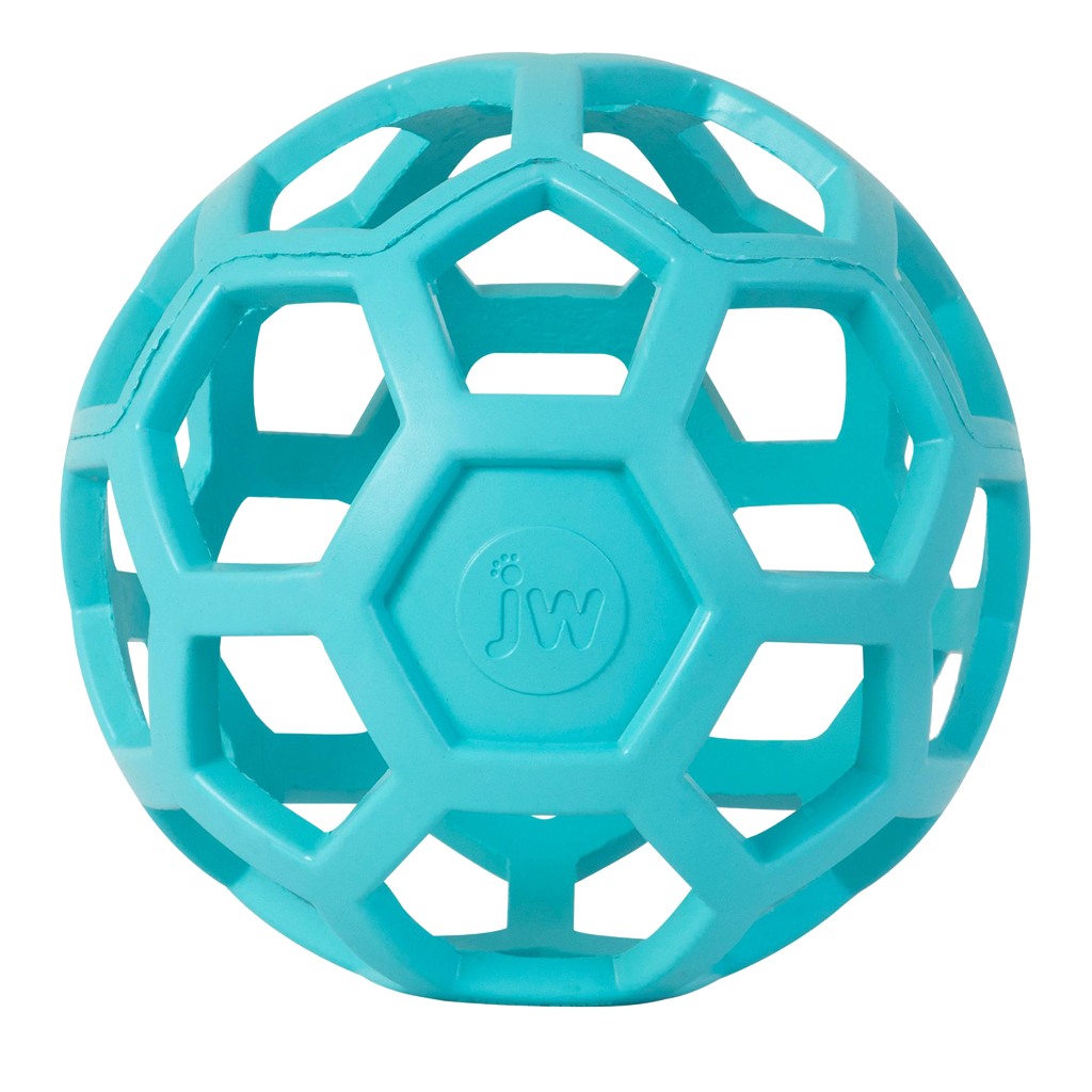 JW Hol-ee Roller Medium Light Blue - Afbeelding 2