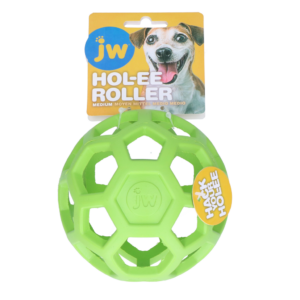 JW Hol-ee Roller Medium Green