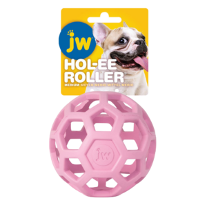 JW Hol-ee Roller Medium Pink