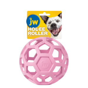 JW Hol-ee Roller Large Pink