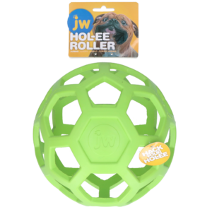 JW Hol-ee Roller Jumbo Green