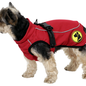 Dog Armor Knockdown Coat (Insect Shield) M (50cm ruglengte)