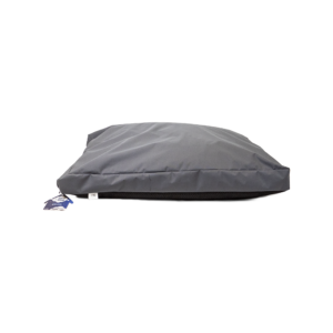 Let's Sleep Cushy Cloud Hondenkussen Buiten L Anthraciet