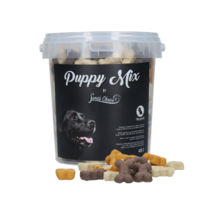 Luna's Choice Puppy Mix S