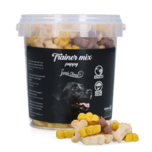Luna's Choice Trainer Mix Puppy koekjes (klein)