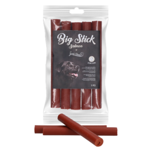 Luna's Choice Big Stick 5 st. Zalm
