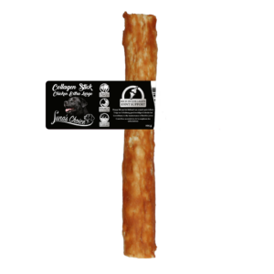 Luna's Choice Collagen Chews Stick Kip XL