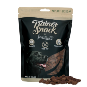 Luna's Choice Plant Based Trainer Snacks